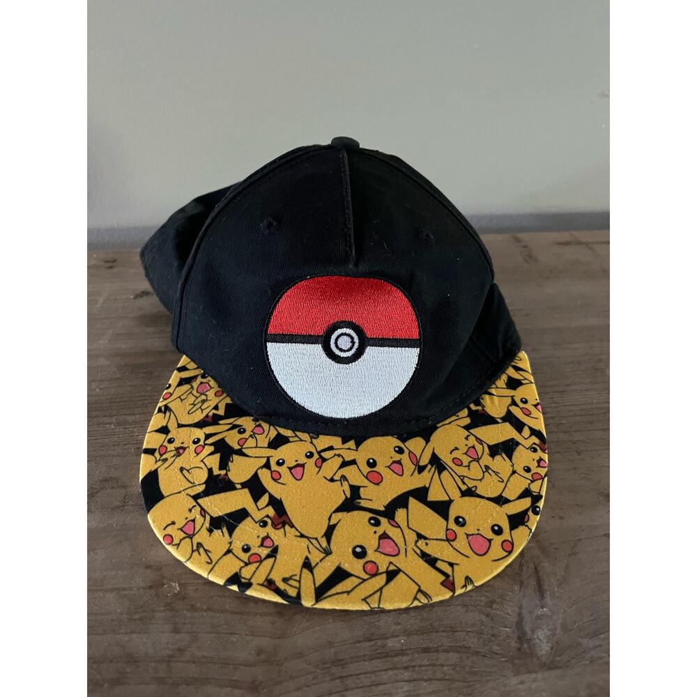 Pokémon SnapBack hat for youth